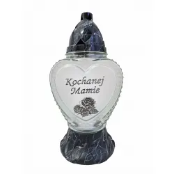 ZNICZ ,, KOCHANEJ MAMIE "