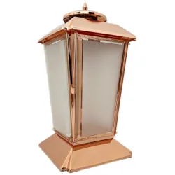 ZNICZ KAPLICZKA - 2374