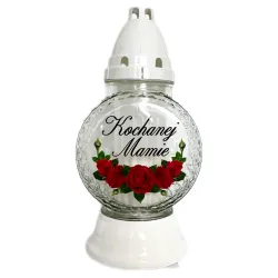 ZNICZ ,,KOCHANEJ MAMIE"- 2013 (1 szt.)