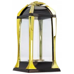 ZNICZ KAPLICZKA - 2185