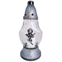 ZNICZ RÓŻA MAŁA - 047 ( 1 szt. )