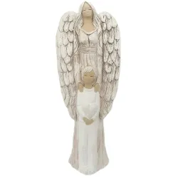 ANIOŁ GIPSOWY (1 szt.)