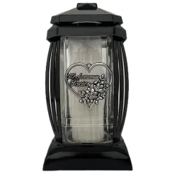 ZNICZ ,,KOCHANEMU TACIE "-2727 ( 1 szt.)