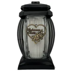 ZNICZ ,,KOCHANEMU TACIE "- 2727 ( 1 szt.)