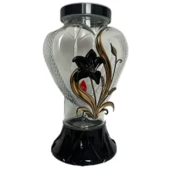 ZNICZ SOLARNY SERCE - 2375 ( 1 szt.)