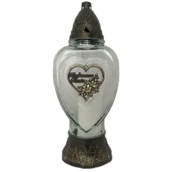 ZNICZ ,, KOCHANEMU TACIE " - 177 ( 1 szt.)