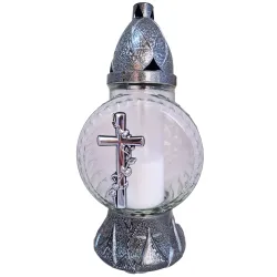 ZNICZ Z KRZYŻEM- 115 ( 1 szt. )