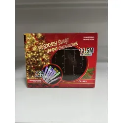 LAMPKI CHOINKOWE- 55