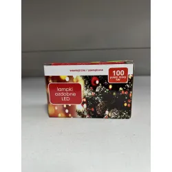 LAMPKI OZDOBNE LED- 69