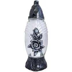 ZNICZ RÓŻA - 244 ( 1 szt. )