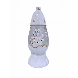 ZNICZ "JAJKO WIELKANOCNE" MAŁE- 910