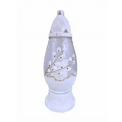 ZNICZ "JAJKO WIELKANOCNE" DUŻE- 920