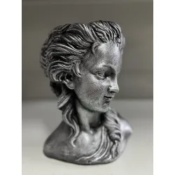 FIGURKA KOBIETY (1 szt.)