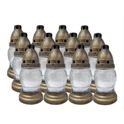 ZNICZ KULKA - 051 ( 1 opakowanie 12 szt. )