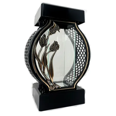 KAPLICZA AŻUR ,, KALIA " - 2335