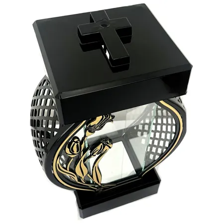 KAPLICZA AŻUR ,, KALIA 