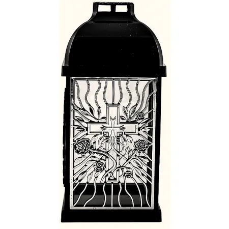 ZNICZ KAPLICZKA ,, KRZYŻ 