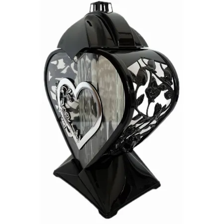 KAPLICZKA SERCE - 2004 (1 szt.)