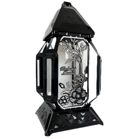 ZNICZ KAPLICZKA ,, KOCHANEJ MAMIE " - 2271 (1 szt.)