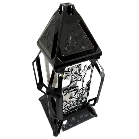 ZNICZ KAPLICZKA ,, KOCHANEJ MAMIE 