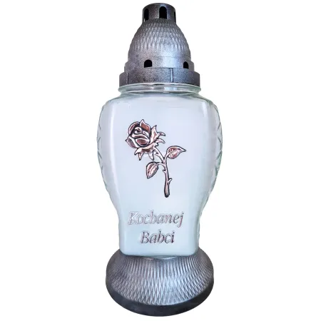 ZNICZ ,, KOCHANEJ BABCI " - 146 ( 1szt.)