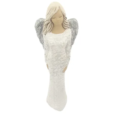 ANIOŁ GIPSOWY (1 szt.)