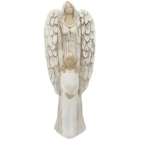 ANIOŁ GIPSOWY (1 szt.)
