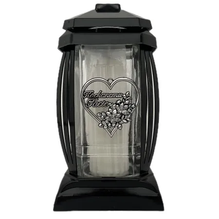 ZNICZ ,,KOCHANEMU TACIE "-2727 ( 1 szt.)