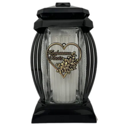 ZNICZ ,,KOCHANEMU TACIE "- 2727 ( 1 szt.)