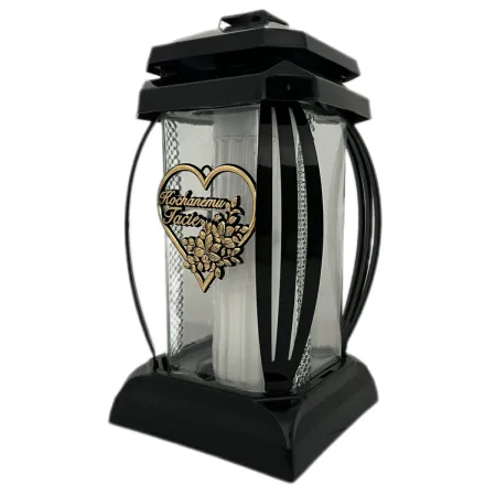 ZNICZ ,,KOCHANEMU TACIE 