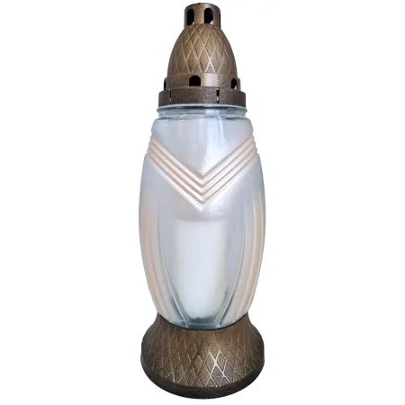 ZNICZ - 119 ( 1 opakowanie 8 szt.)