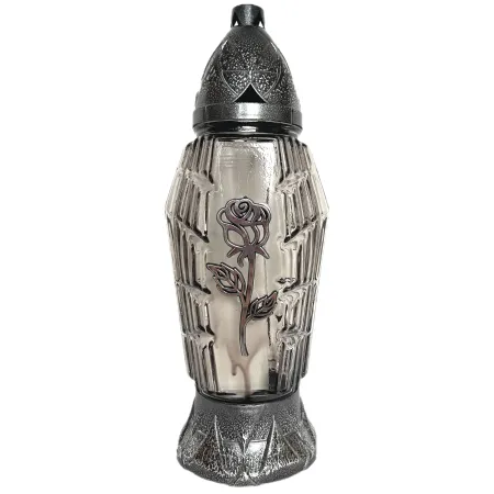 ZNICZ RÓŻA AŻUR - 161 (1 szt.)