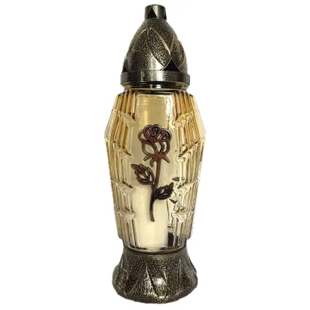 ZNICZ RÓŻA AŻUR - 161 (1 szt.)