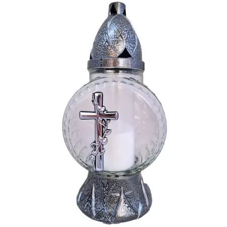 ZNICZ Z KRZYŻEM- 115 ( 1 szt. )