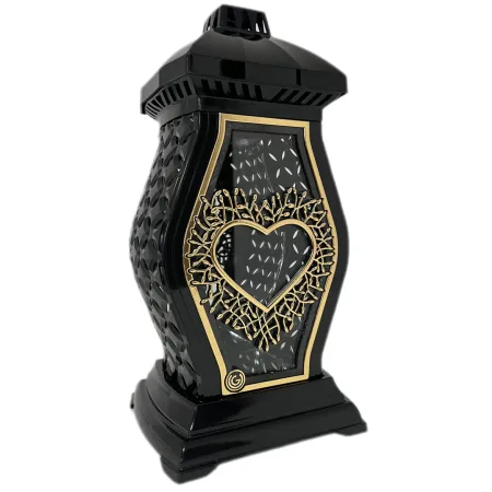 ZNICZ KAPLICZKA SERCE - 2177 (1 szt.)