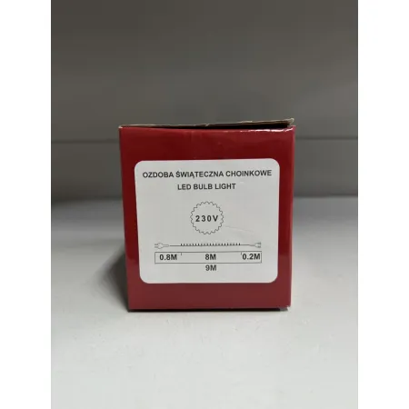 OZDOBA ŚWIĄTECZNA- 7