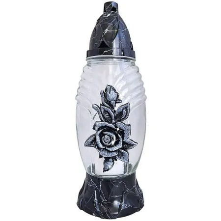 ZNICZ RÓŻA - 244 ( 1 szt. )