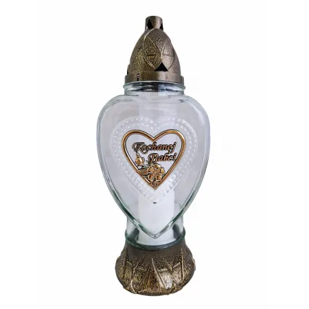 ZNICZ ,, KOCHANEJ BABCI " - 177 ( 1 szt.)