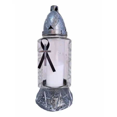 ZNICZ Z KRZYŻEM - 137 ( 1 szt. )