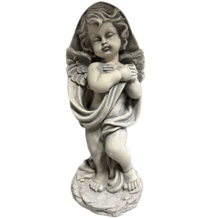 FIGURKA- ANIOŁEK ( 1 szt.)