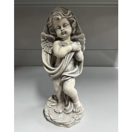 FIGURKA- ANIOŁEK ( 1 szt.)