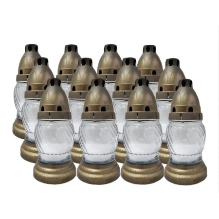 ZNICZ KULKA - 051 ( 1 opakowanie 12 szt. )