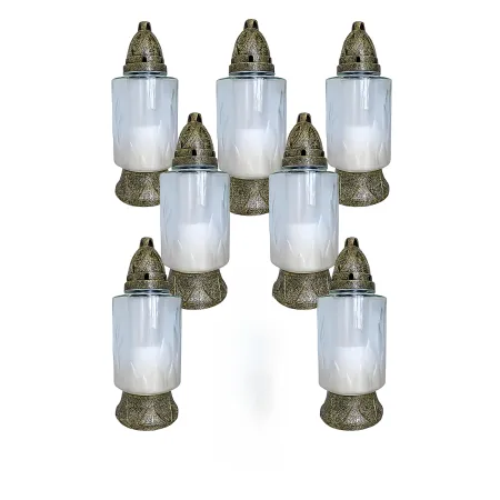 ZNICZ PERŁA - 024 ( 1 opakowanie 7 szt. )