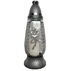 ZNICZ RÓŻA - 076 ( 1 szt. )