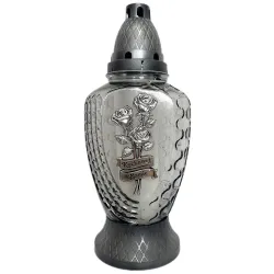 ZNICZ RÓŻA ,,KOCHANEJ MAMIE "-246 ( 1szt.)