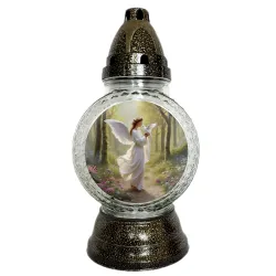 ZNICZ OKRĄGŁY,, ANIOŁ" -2013 (1 szt.)