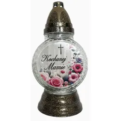 ZNICZ ,,KOCHANEJ MAMIE"- 2013 (1 szt.)