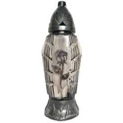 ZNICZ RÓŻA AŻUR - 161 ( 1 szt. )