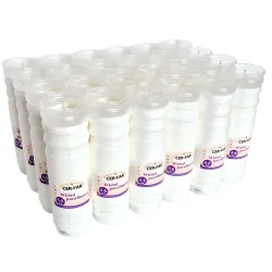 WKŁAD PARAFINOWY 5-6 DNI ( OPAKOWANIE 24szt.)