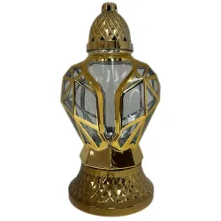 ZNICZ SERCE GLAMOUR - 2030 ( 1 szt. )